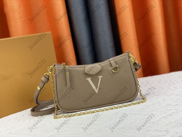 designer bags womens genuine leather mini easy pouch on strap bag lady totes bag crossbody bag shoulder bags empreinte simple pouch tote bag
designer bags womens genuine leather mini easy pouch on strap bag lady totes bag crossbody bag shoulder bags empreinte simple pouch tote bag