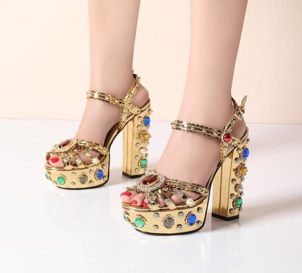 exotic embroidery lace rhinestone sandals women chunky heel crystal flower pearl diamond platform wedding shoes woman3739255, Black
exotic embroidery lace rhinestone sandals women chunky heel crystal flower pearl diamond platform wedding shoes woman3739255, Black