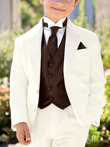 blazers 2022 classic boys suits for wedding black boys formal suit costumes for a boy kids children's blazer clothes (jacket+pants+vest, White;black
blazers 2022 classic boys suits for wedding black boys formal suit costumes for a boy kids children's blazer clothes (jacket+pants+vest, White;black
