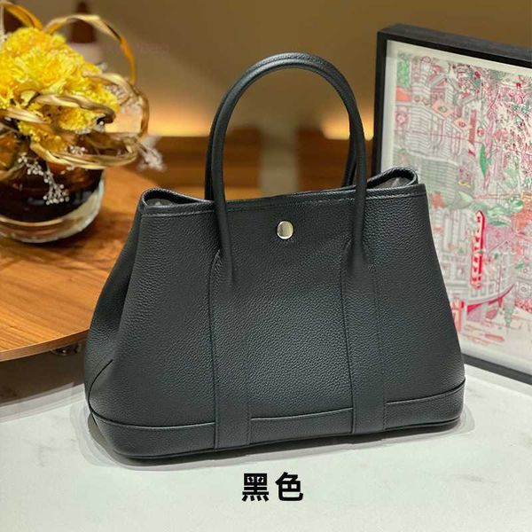 designer herbag garden party evening genuine leather large capacity portable bucket single shoulder crossbody tote women's bag audo
designer herbag garden party evening genuine leather large capacity portable bucket single shoulder crossbody tote women's bag audo