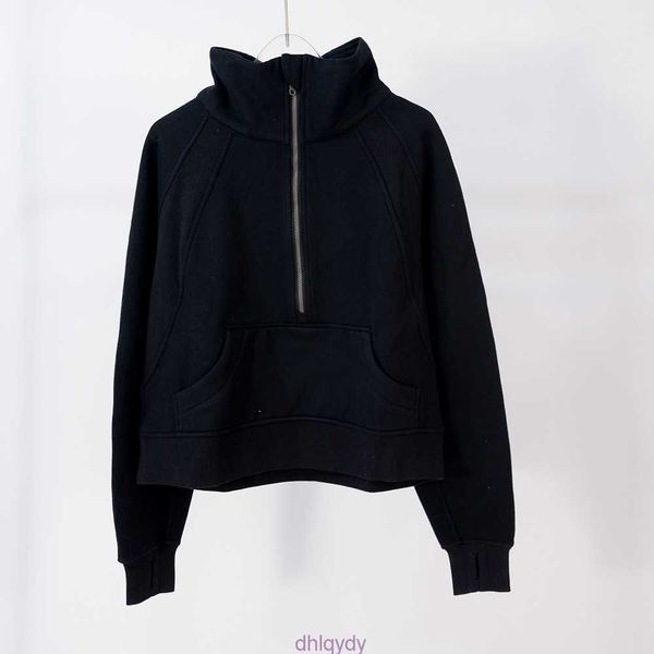 yoga sweatshirt lady hoodies womens plus lu fashion lu mama oversized half zipper hoodie soft cute longline sweatshirts 2023 new pullovers, Black
yoga sweatshirt lady hoodies womens plus lu fashion lu mama oversized half zipper hoodie soft cute longline sweatshirts 2023 new pullovers, Black