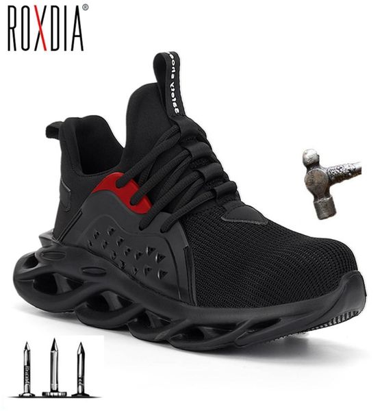 drop steel toe cap men safety shoes work sneakers women boots plus size 3648 breathable outdoor roxdia brand rxm164 2110079609308, Black;brown
drop steel toe cap men safety shoes work sneakers women boots plus size 3648 breathable outdoor roxdia brand rxm164 2110079609308, Black;brown