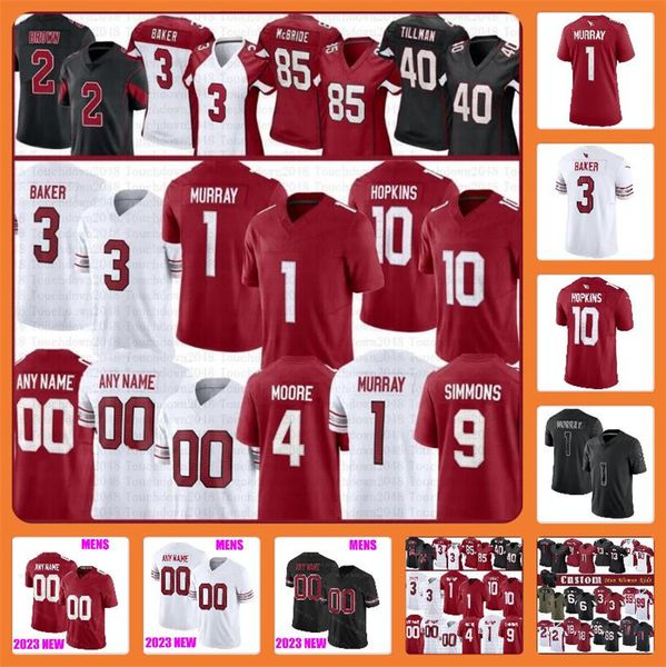 custom kyler murray arizonas tee football cardinal jerseys jj watt deandre hopkins budda baker nflyyyyy pat tillman myjai sanders kurt warne, Black
custom kyler murray arizonas tee football cardinal jerseys jj watt deandre hopkins budda baker nflyyyyy pat tillman myjai sanders kurt warne, Black