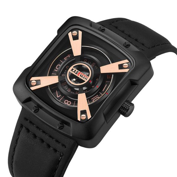 kademan 612 square mens watches fashion personality sport life waterproof wrist watch with comfortable strap great creative gifts2931, Slivery;brown
kademan 612 square mens watches fashion personality sport life waterproof wrist watch with comfortable strap great creative gifts2931, Slivery;brown