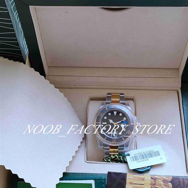 5 star super factory version watch v5 5 style two tone gold automatic movement 40mm ceramic bezel mens watches sapphire wristwatch3389, Slivery;brown
5 star super factory version watch v5 5 style two tone gold automatic movement 40mm ceramic bezel mens watches sapphire wristwatch3389, Slivery;brown