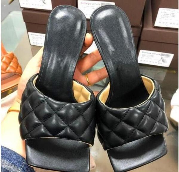 2021 matte leather lozenshaped stiletto sandals for women feature unique square toe open toe comfortable casual summer sandals8883187, Black
2021 matte leather lozenshaped stiletto sandals for women feature unique square toe open toe comfortable casual summer sandals8883187, Black