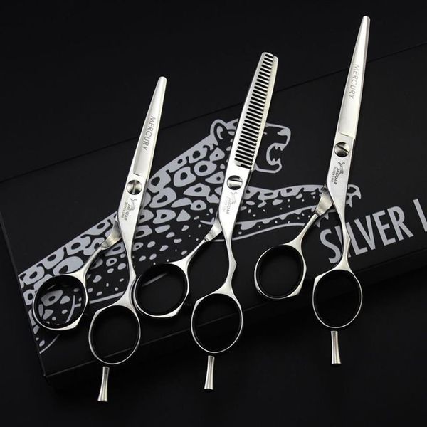 jaguar professional barber hair scissors 5 5 6 0 6 5 9cr 62hrc hardness cutting thinning silver shears with case2384
jaguar professional barber hair scissors 5 5 6 0 6 5 9cr 62hrc hardness cutting thinning silver shears with case2384