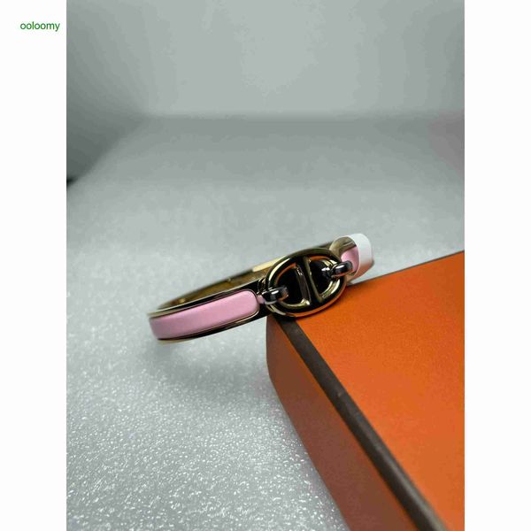 hemres designer bracelet new h pig nose light luxury gold plated high end fashion enamel gold bracelet for women zlwu tf4s, Black
hemres designer bracelet new h pig nose light luxury gold plated high end fashion enamel gold bracelet for women zlwu tf4s, Black