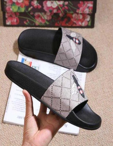 2020 designer men women sandals with correct flower box dust bag shoes snake print slide summer wide flat sandals slipper2647959, Black
2020 designer men women sandals with correct flower box dust bag shoes snake print slide summer wide flat sandals slipper2647959, Black
