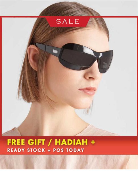 luxury designer vintage brand sunglasses uv400 2023 new p family sunglass ins fashion red same style sunglass women spr 30y, White;black
luxury designer vintage brand sunglasses uv400 2023 new p family sunglass ins fashion red same style sunglass women spr 30y, White;black