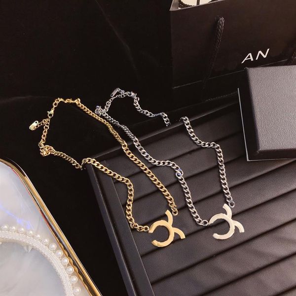 fashion style pendant necklace luxury designer jewelry selected women's gift gold plated silver plated young people love smal275l
fashion style pendant necklace luxury designer jewelry selected women's gift gold plated silver plated young people love smal275l