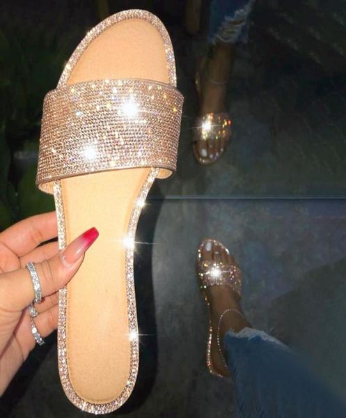 summer sandals women slippers ladies bling crystal sandals flats gladiator sandals beach shoes female sandalia feminina y2006208917648, Black
summer sandals women slippers ladies bling crystal sandals flats gladiator sandals beach shoes female sandalia feminina y2006208917648, Black