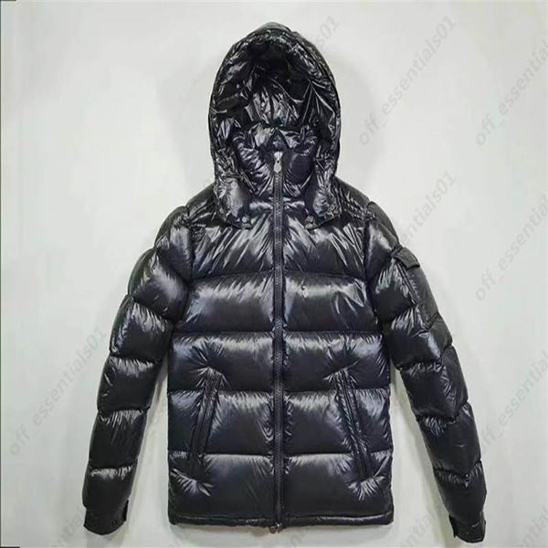 4 colors mens down jackets france luxury brand coat 'nfc' jacket size 1--6305u, Black;brown
4 colors mens down jackets france luxury brand coat 'nfc' jacket size 1--6305u, Black;brown