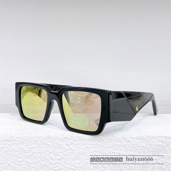luxury sun sunglasses women spr12z fashion designer personality shading sunglasses men square black white and green 5 colors, White;black
luxury sun sunglasses women spr12z fashion designer personality shading sunglasses men square black white and green 5 colors, White;black