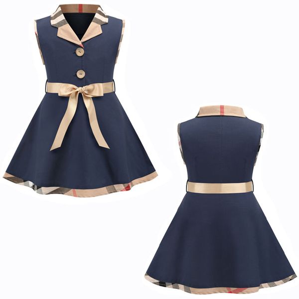 summer baby girls dress kids a-line dress lapel college pleated shirt skirt children casual clothing kids clothes, Red;yellow
summer baby girls dress kids a-line dress lapel college pleated shirt skirt children casual clothing kids clothes, Red;yellow