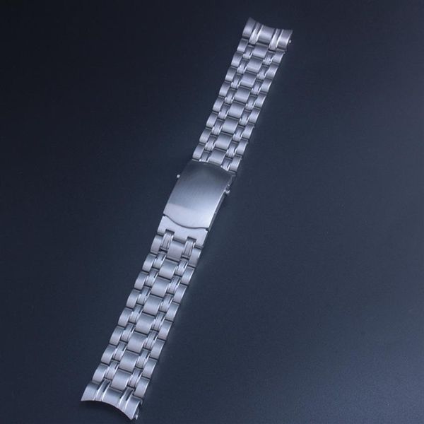 20mm 21mm 22mm watch band stainless steel for omega brush finish bracelet heavy256q, Black;brown
20mm 21mm 22mm watch band stainless steel for omega brush finish bracelet heavy256q, Black;brown