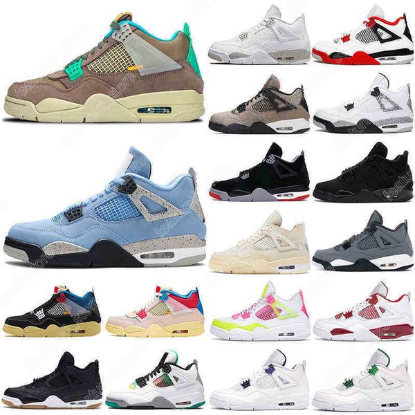 dropshipping 4s desert moss basketball shoes for men women 4 university blue #52 taupe haze bred sail court purple mens trainers, White;red
dropshipping 4s desert moss basketball shoes for men women 4 university blue #52 taupe haze bred sail court purple mens trainers, White;red