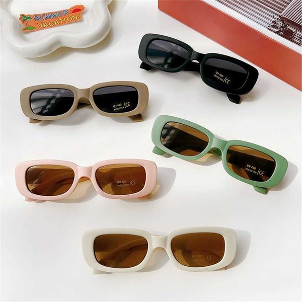 sunglasses retro crianas culos de sol crianas pequeno retngulo culos de sol uv 400 proteo esportes ao ar livre presentes acessrios j230422, White;black
sunglasses retro crianas culos de sol crianas pequeno retngulo culos de sol uv 400 proteo esportes ao ar livre presentes acessrios j230422, White;black