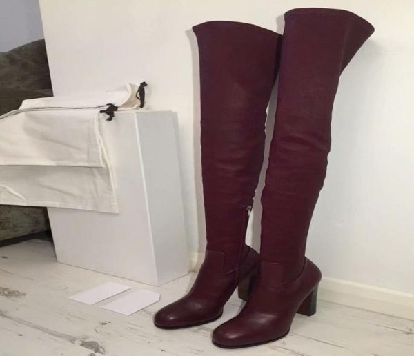 stretch leather women over the knee high boots elastic sock booties burgundy beige ladies high heels platform party shoes ori5848280, Black
stretch leather women over the knee high boots elastic sock booties burgundy beige ladies high heels platform party shoes ori5848280, Black
