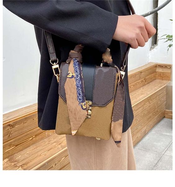 small bag designer women's bag mobile bag 2023 new fashion one shoulder crossbody bag
small bag designer women's bag mobile bag 2023 new fashion one shoulder crossbody bag