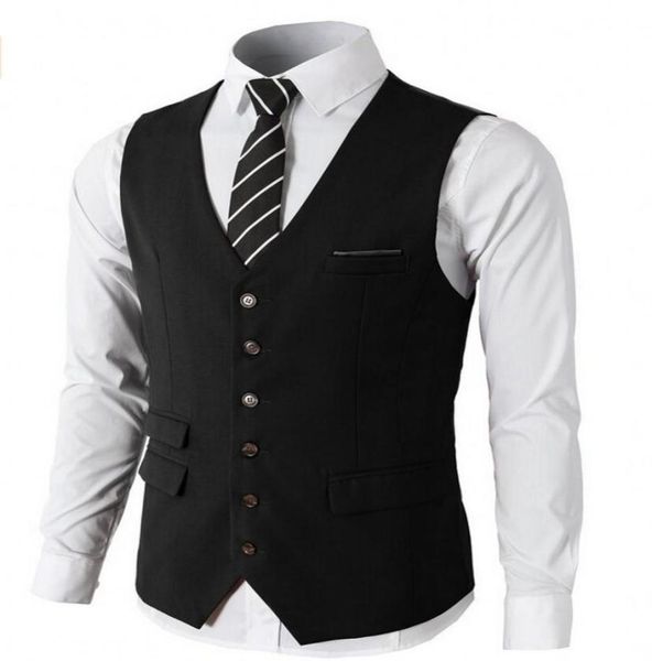 popular burgundy wedding groom vests groomsmen vests vneck men039s suit vests men039s dress vest waistcoat plus size prom p2019608, Black
popular burgundy wedding groom vests groomsmen vests vneck men039s suit vests men039s dress vest waistcoat plus size prom p2019608, Black