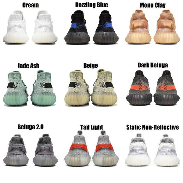 2023 yeezzys women mens running shoes bone dazzling mono beluga reflective mx oat rock blue black static reflective jogging walking trainers
2023 yeezzys women mens running shoes bone dazzling mono beluga reflective mx oat rock blue black static reflective jogging walking trainers