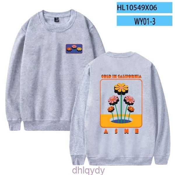 ashe wawni men's crewneck hoodies sweatshirt hip-hop style trucksuit cosplay long sleeve men womens pullover clothing for winter 1 j4qm, Black
ashe wawni men's crewneck hoodies sweatshirt hip-hop style trucksuit cosplay long sleeve men womens pullover clothing for winter 1 j4qm, Black