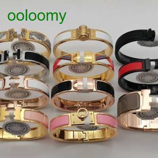 hemres designer bracelet new enamel light luxury versatile for lovers gold bracelet for women 4pjy, Black
hemres designer bracelet new enamel light luxury versatile for lovers gold bracelet for women 4pjy, Black
