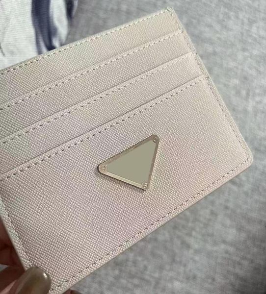 designer card holders purse fashion womens men purses with box double sided credit cards coin mini wallets p50117bagss2764780, Brown;gray
designer card holders purse fashion womens men purses with box double sided credit cards coin mini wallets p50117bagss2764780, Brown;gray