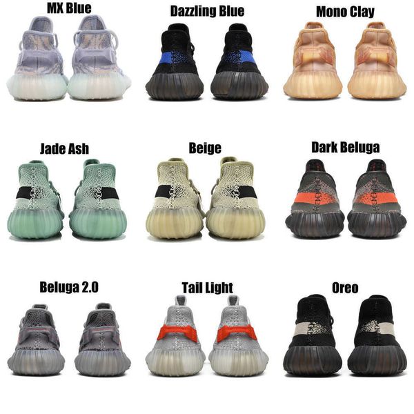 2023 yeezzys women mens running shoes bone dazzling mono beluga reflective mx oat rock blue black static reflective jogging walking trainers
2023 yeezzys women mens running shoes bone dazzling mono beluga reflective mx oat rock blue black static reflective jogging walking trainers