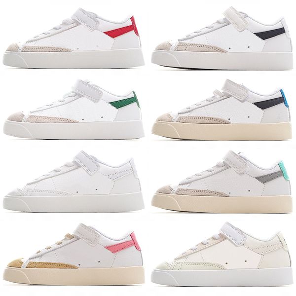 kids designer casual sneakers tiger children tennis blazer low 77 trainers girls boys flower print ivory canvas linen fabric fashion shoes s, Black
kids designer casual sneakers tiger children tennis blazer low 77 trainers girls boys flower print ivory canvas linen fabric fashion shoes s, Black