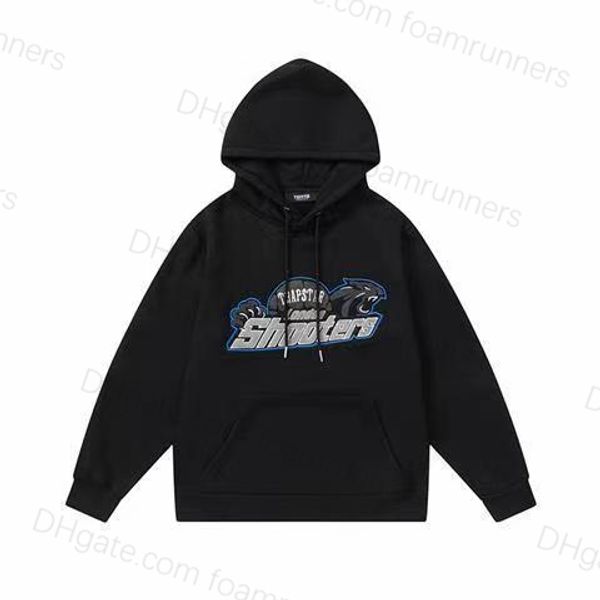 woman men's trapstar tracksuits fleece men tracksuit sets winter hoodies pants piece set running hoody designer sweatshirt sport jogger, Black
woman men's trapstar tracksuits fleece men tracksuit sets winter hoodies pants piece set running hoody designer sweatshirt sport jogger, Black
