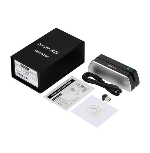 access control card reader bluetoothcompatible msr x6bt usb magnetic card reader writer msrx6bt compatible with msr206 msr605 msrx6833492
access control card reader bluetoothcompatible msr x6bt usb magnetic card reader writer msrx6bt compatible with msr206 msr605 msrx6833492