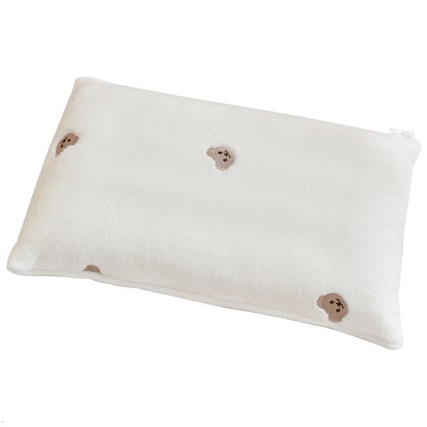 pillows 30x50cm cartoon embroidery children nap pillow born sleeping cotton pillow infant head-shaped protection pillow 230422
pillows 30x50cm cartoon embroidery children nap pillow born sleeping cotton pillow infant head-shaped protection pillow 230422