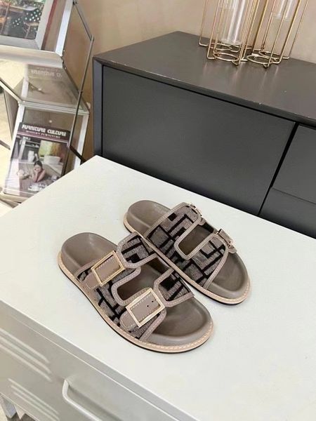 classic slippers summer luxury woman beach cartoon big head leather flat belt buckle sandals l bath men slides designer women shoes large su, Black
classic slippers summer luxury woman beach cartoon big head leather flat belt buckle sandals l bath men slides designer women shoes large su, Black