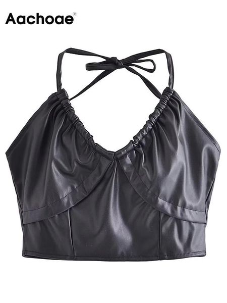 t-shirt aachoae women fashion solid color spaghetti strap camisole ladies casual slim sleeveles backless slim crop, White
t-shirt aachoae women fashion solid color spaghetti strap camisole ladies casual slim sleeveles backless slim crop, White