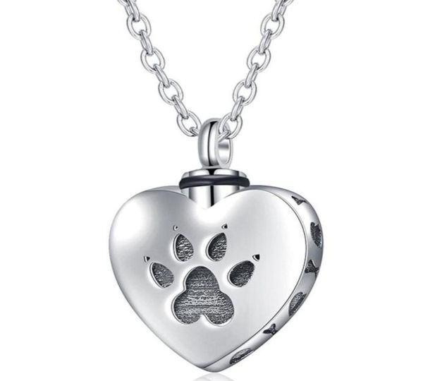 pendant necklaces love heart pet cremation urn necklace gray dog jewelry memorial souvenir romantic lover gift7910859, Silver
pendant necklaces love heart pet cremation urn necklace gray dog jewelry memorial souvenir romantic lover gift7910859, Silver