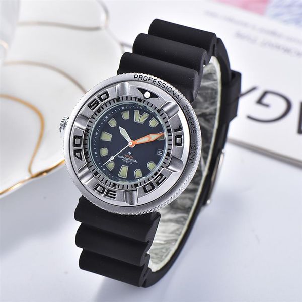 sport mens watches rubber strap quartz movement drive watch eco luminous waterproof wristwatch analog auto date rotate bezel wrist313t, Slivery;brown
sport mens watches rubber strap quartz movement drive watch eco luminous waterproof wristwatch analog auto date rotate bezel wrist313t, Slivery;brown