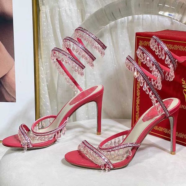 chandelier beige crystal sandals rene caovilla cleo 95mm elegant evening sandals rhinestone-encrusted snake strass stiletto heel designer pa, Black
chandelier beige crystal sandals rene caovilla cleo 95mm elegant evening sandals rhinestone-encrusted snake strass stiletto heel designer pa, Black