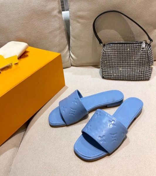 2023 women slippers outdoor banquet slide shoes pp summer leather sandals multicolor flat heel mule letter size 35421629403, Black
2023 women slippers outdoor banquet slide shoes pp summer leather sandals multicolor flat heel mule letter size 35421629403, Black