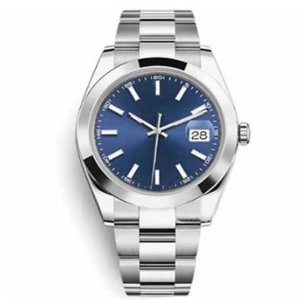 12 style men watch sapphire gray baton 41mm blue smooth mens automatic mechanical watches band wrsitwatches281b, Slivery;brown
12 style men watch sapphire gray baton 41mm blue smooth mens automatic mechanical watches band wrsitwatches281b, Slivery;brown