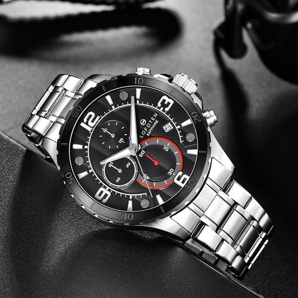 leather strap silver date automatic mechanical movement men watch luxury sport mens rose gold watches wristwatches258x, Slivery;brown
leather strap silver date automatic mechanical movement men watch luxury sport mens rose gold watches wristwatches258x, Slivery;brown