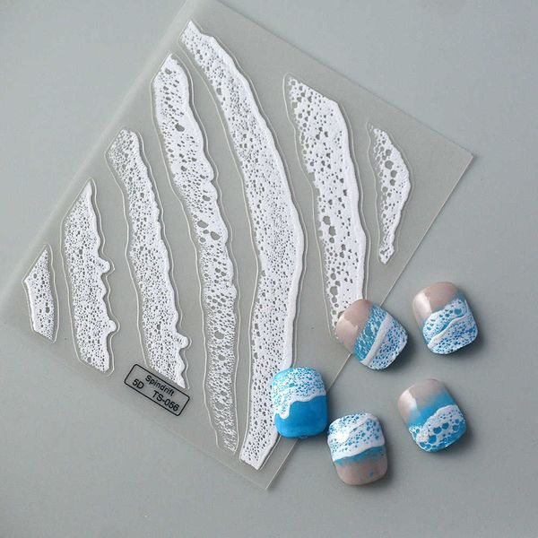 stickers decals beach wave 5d nail stickers holiday vocation nails manicure decor decals j230420, Black
stickers decals beach wave 5d nail stickers holiday vocation nails manicure decor decals j230420, Black