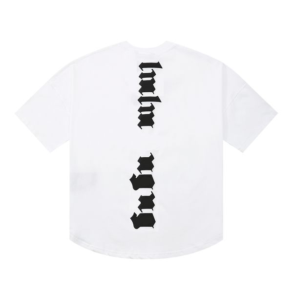 summer tees mens t shirts women designers t-shirts polos fashion man s casual cotton back letter shirt clothing shorts sleeve clothes tshir, White;black
summer tees mens t shirts women designers t-shirts polos fashion man s casual cotton back letter shirt clothing shorts sleeve clothes tshir, White;black