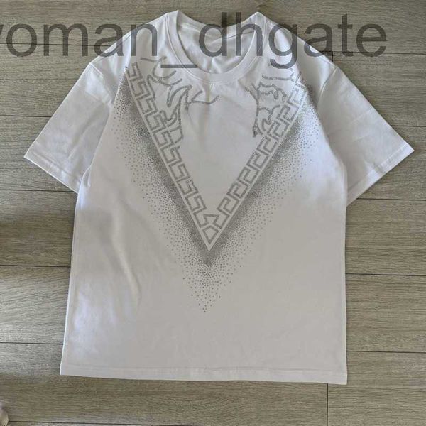 men's t-shirts designermens designer t shirt medusa womens designer t shirts fashion round neck tee summer cotton short sleeved tshirt, White;black
men's t-shirts designermens designer t shirt medusa womens designer t shirts fashion round neck tee summer cotton short sleeved tshirt, White;black