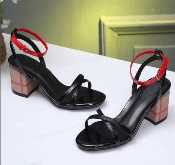 fashion new womens chunky high heel sandals summer pumps party ankle strap dress 100 genuine leather ladies slip on shoe9900318, Black
fashion new womens chunky high heel sandals summer pumps party ankle strap dress 100 genuine leather ladies slip on shoe9900318, Black