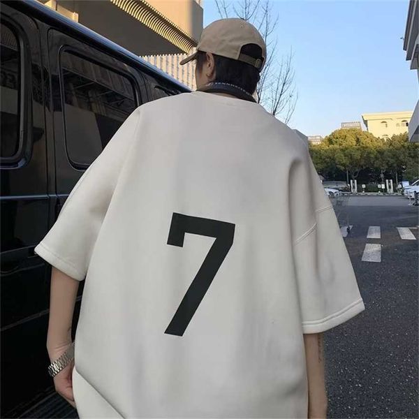 34% off china-chic american short sleeve t-shirt men's fashion street small neckline sleeve 230g, White;black
34% off china-chic american short sleeve t-shirt men's fashion street small neckline sleeve 230g, White;black