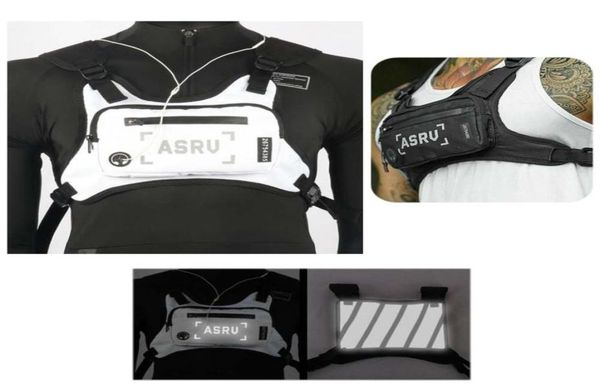 chest rig bags tactical vest harness front pack pouch holster hip hop streetwear men functional sport outdoor reflective strip wai9508903
chest rig bags tactical vest harness front pack pouch holster hip hop streetwear men functional sport outdoor reflective strip wai9508903
