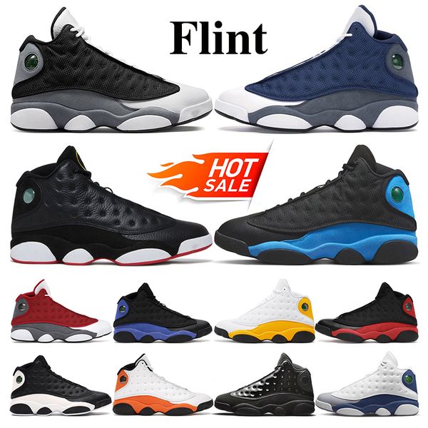 black flint jumpman 13 13s basketball shoes men women playoff 2023 french university blue black cat red lucky green court purple starfish de
black flint jumpman 13 13s basketball shoes men women playoff 2023 french university blue black cat red lucky green court purple starfish de