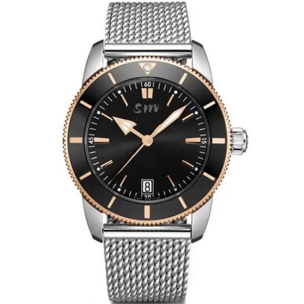 fashion classic man watches stainless steel luxury watch automatic wristwatch men clock business watches b07232o, Slivery;brown
fashion classic man watches stainless steel luxury watch automatic wristwatch men clock business watches b07232o, Slivery;brown